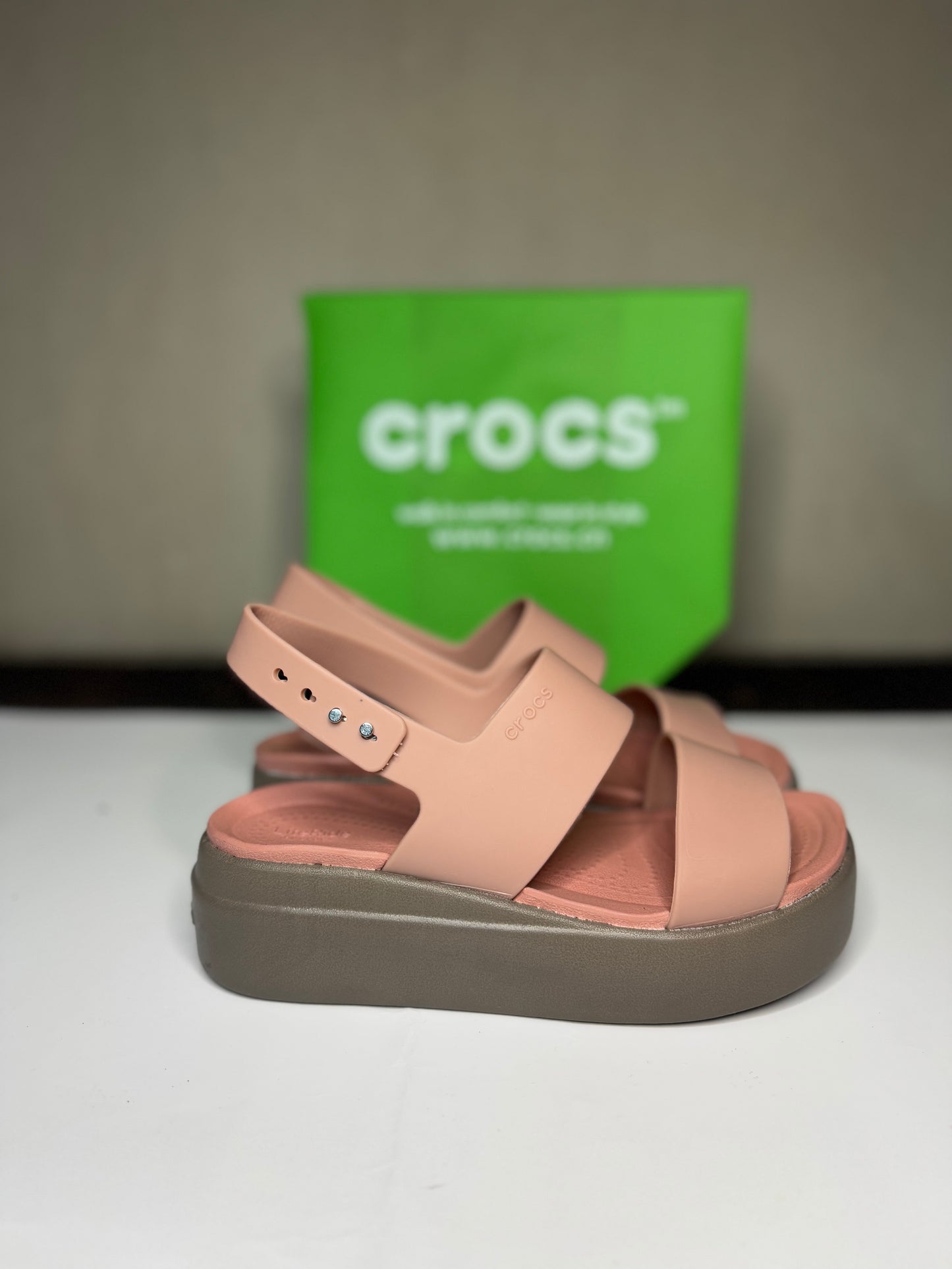 Brooklyn Sandals