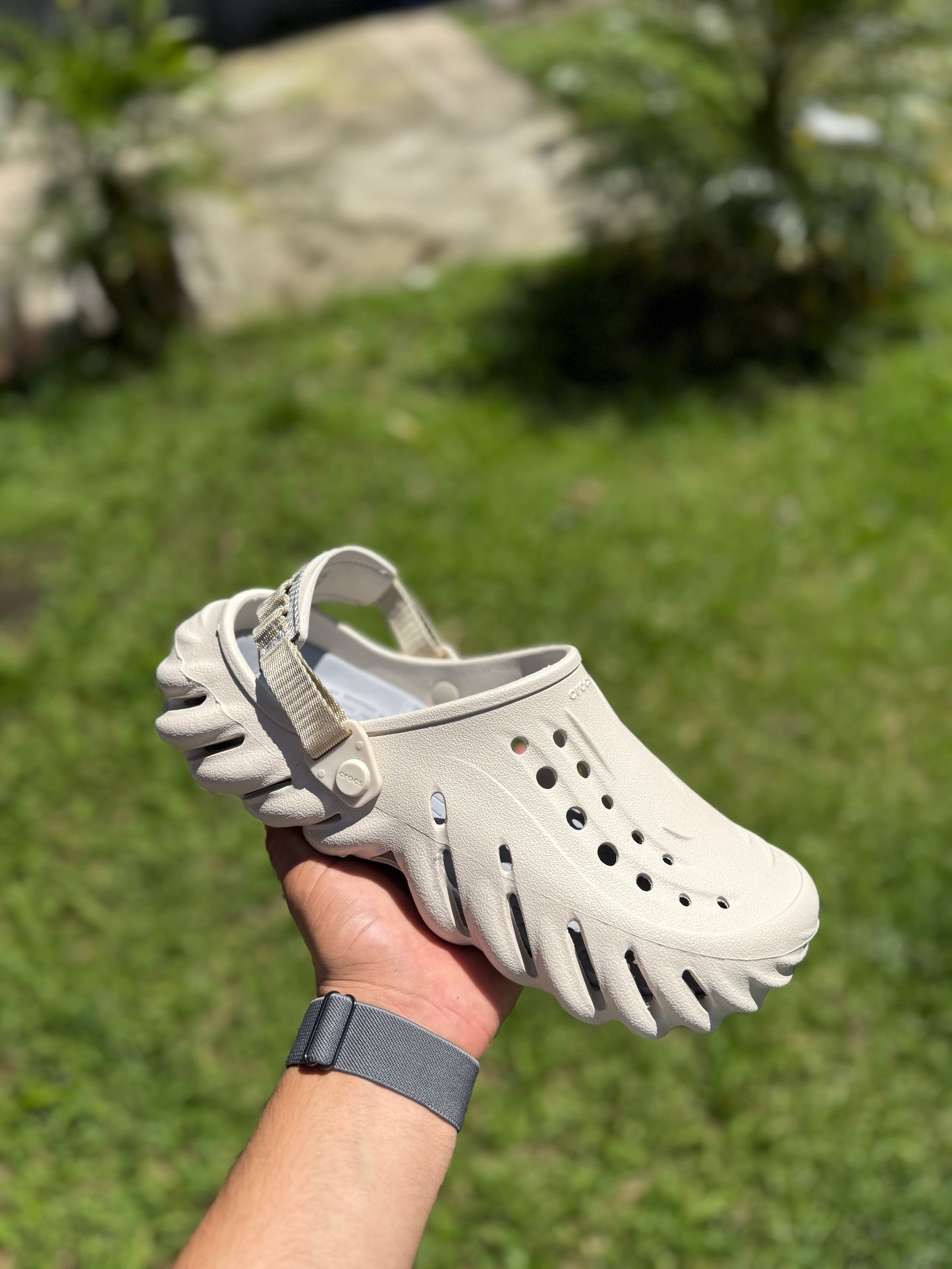 Crocs Echo Clog