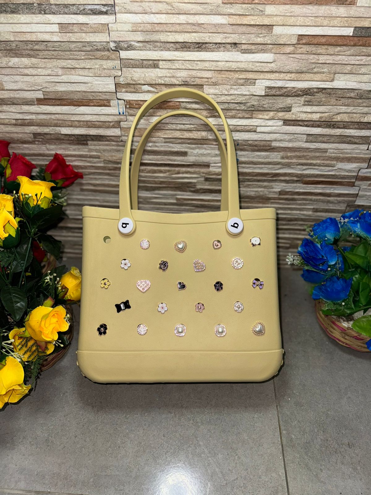 Classic Bag