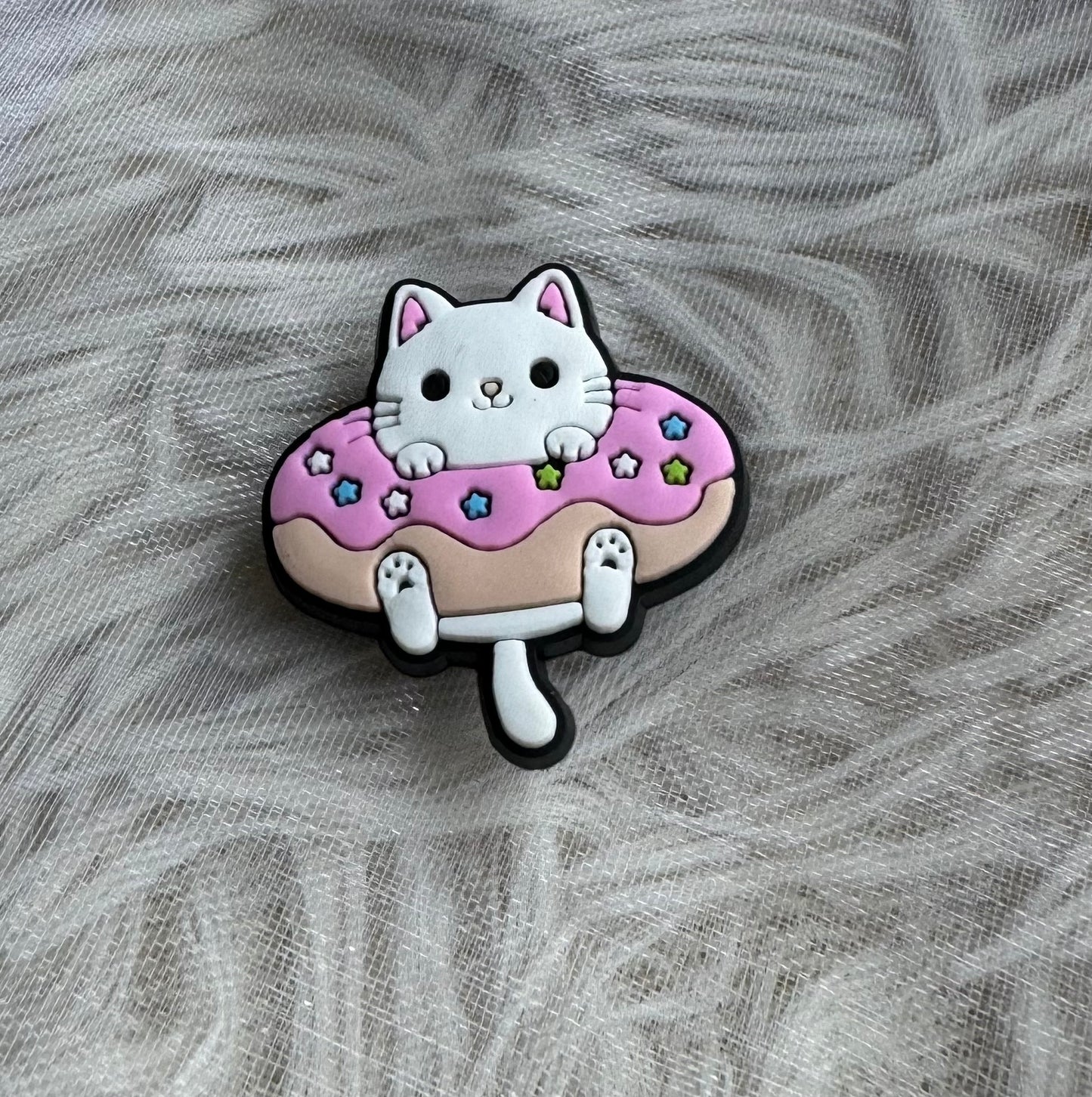 Charms de gatitos