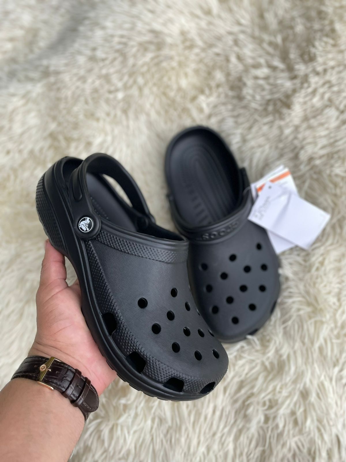 Crocs Clasicos