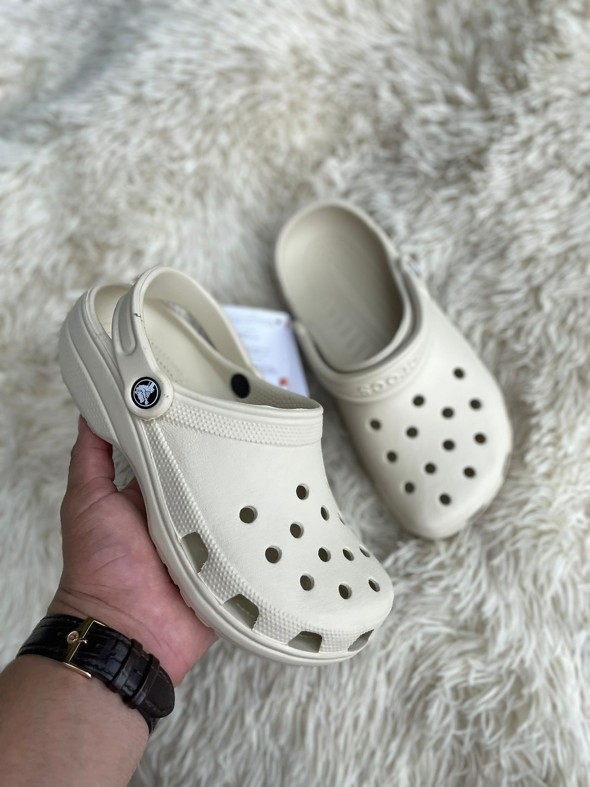 Crocs Clasicos