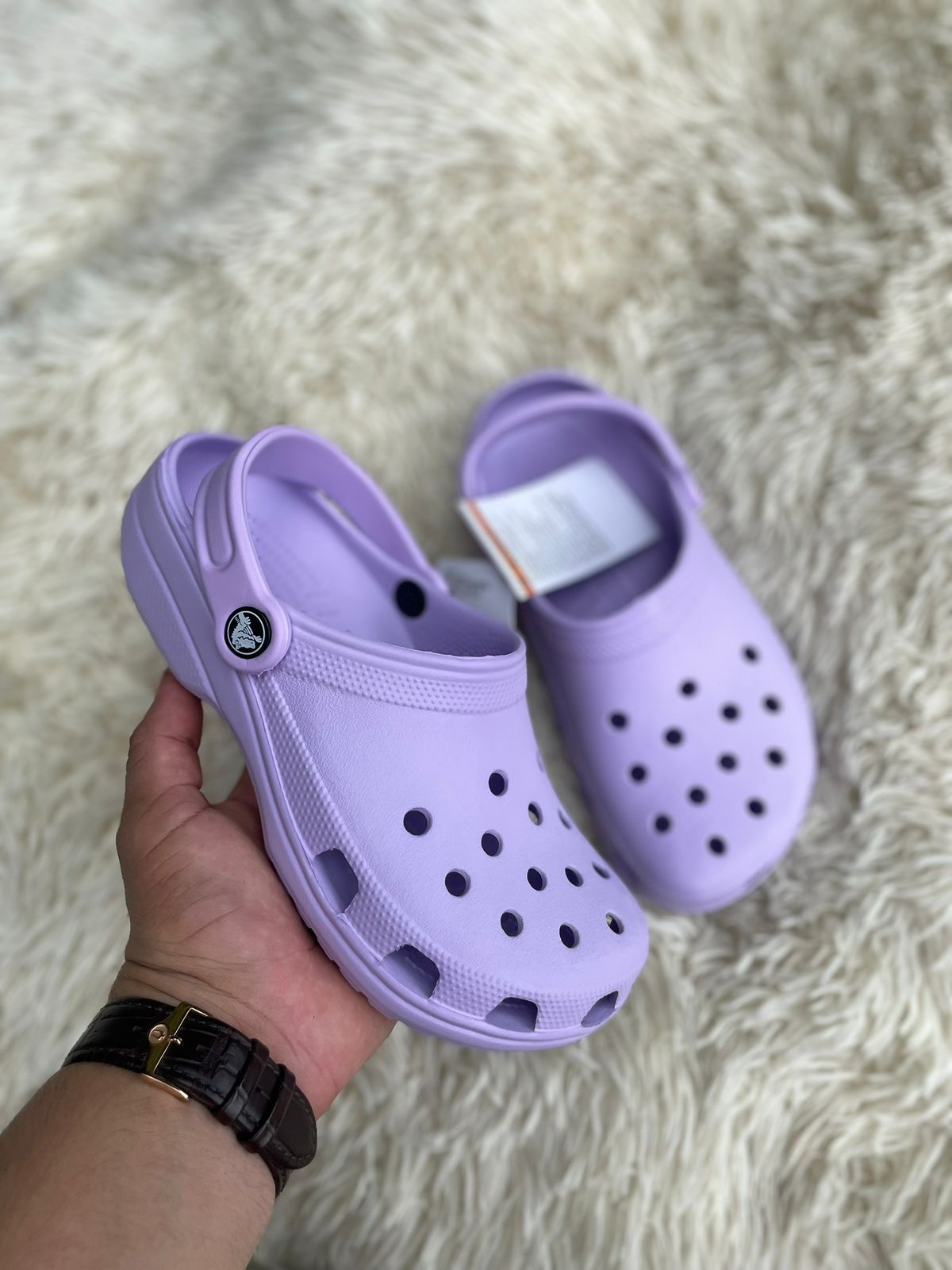 Crocs Clasicos