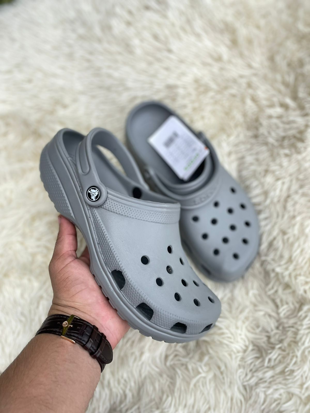 Crocs Clasicos