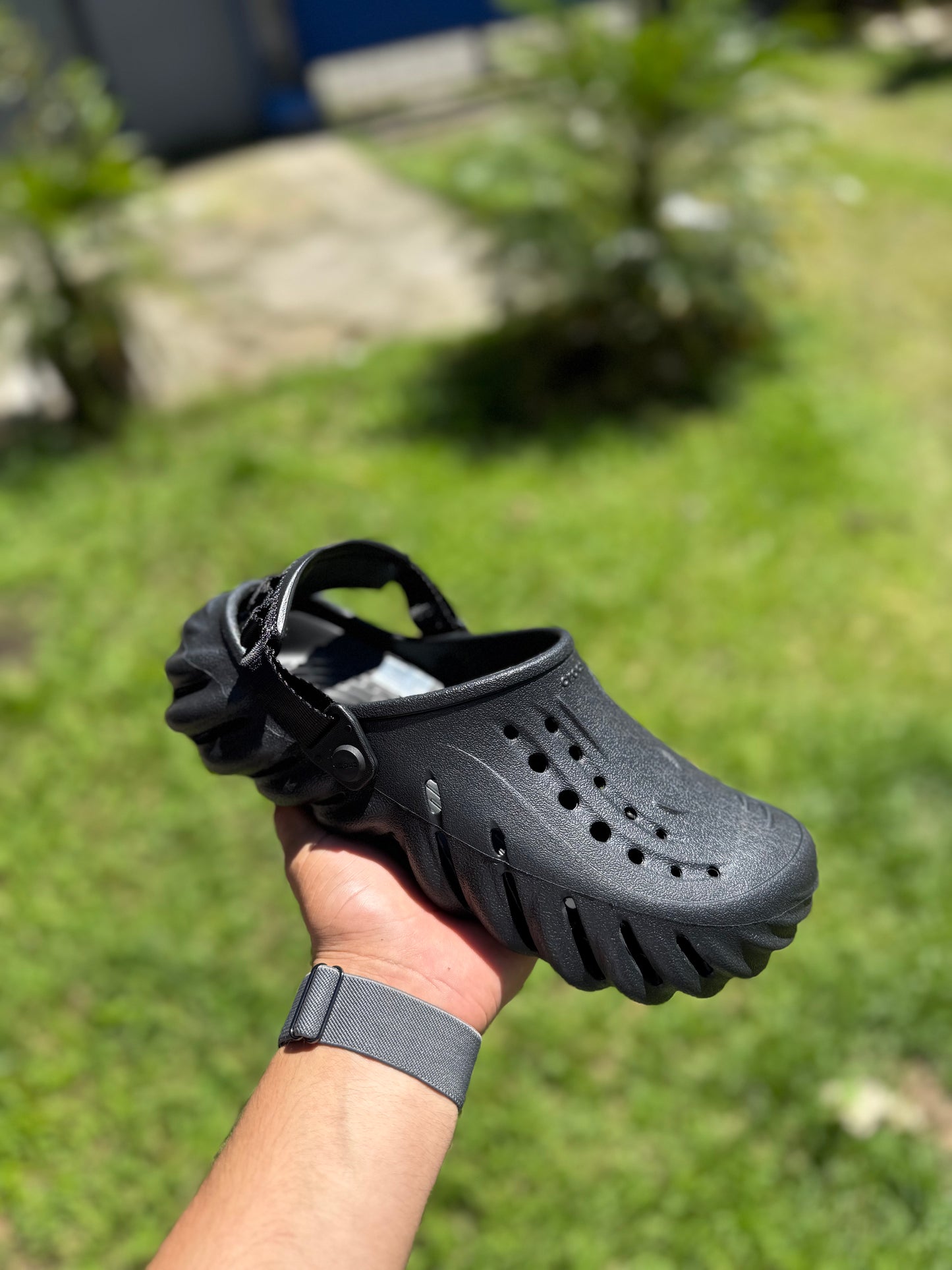 Crocs Echo Clog