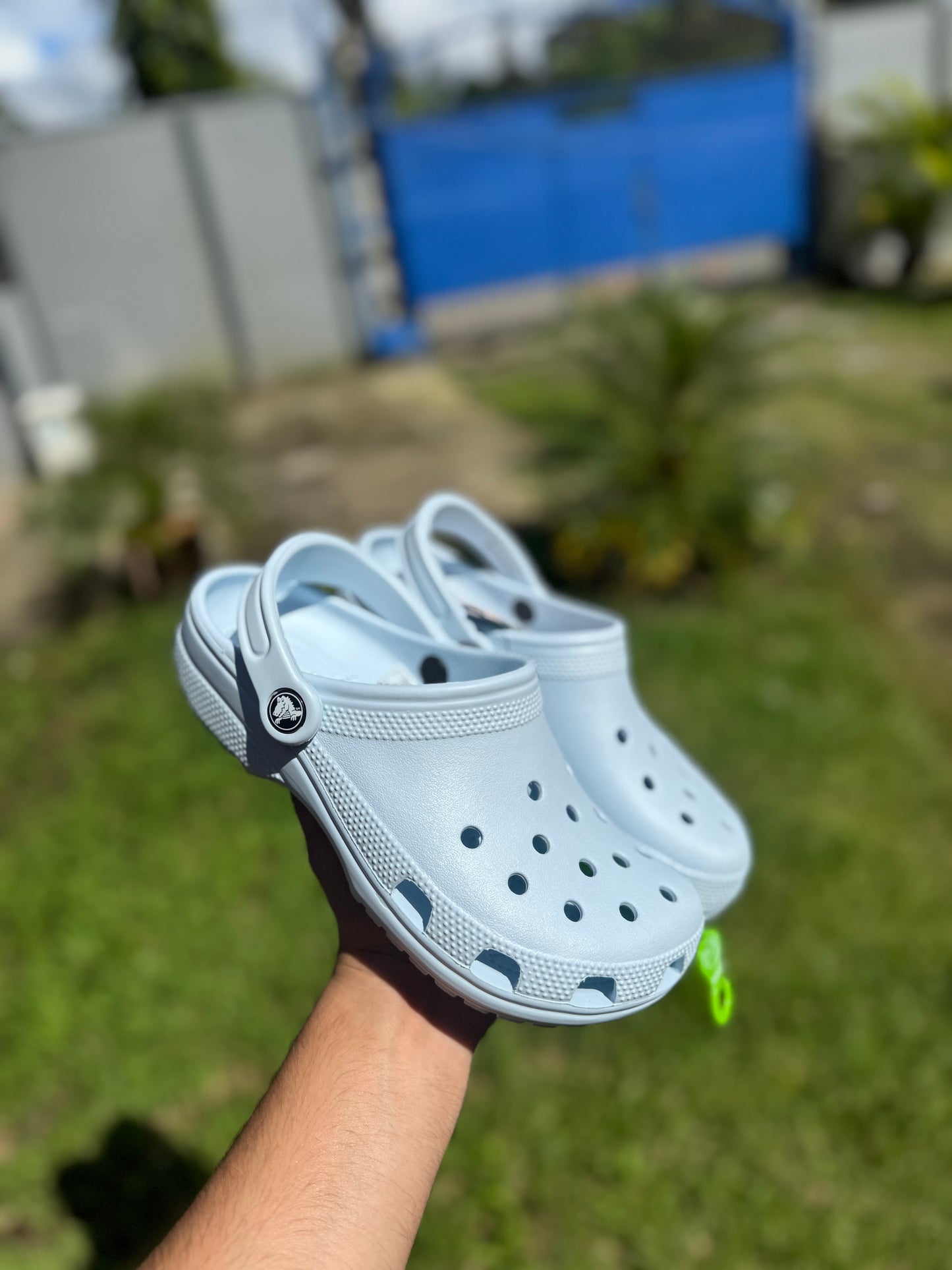 Crocs Clásicos