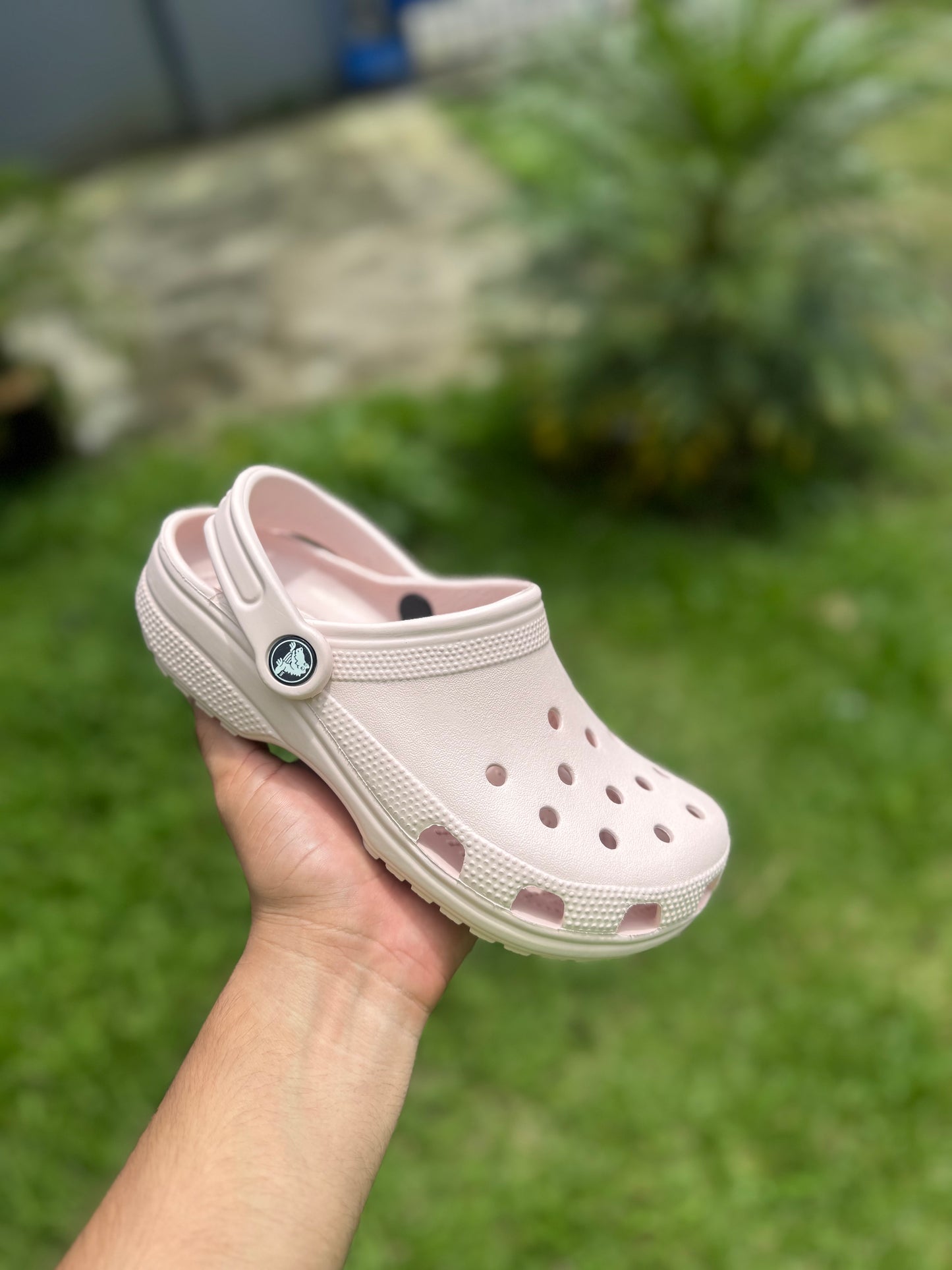 Crocs Clásicos