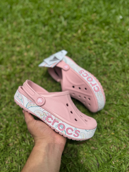 Crocs Mándala