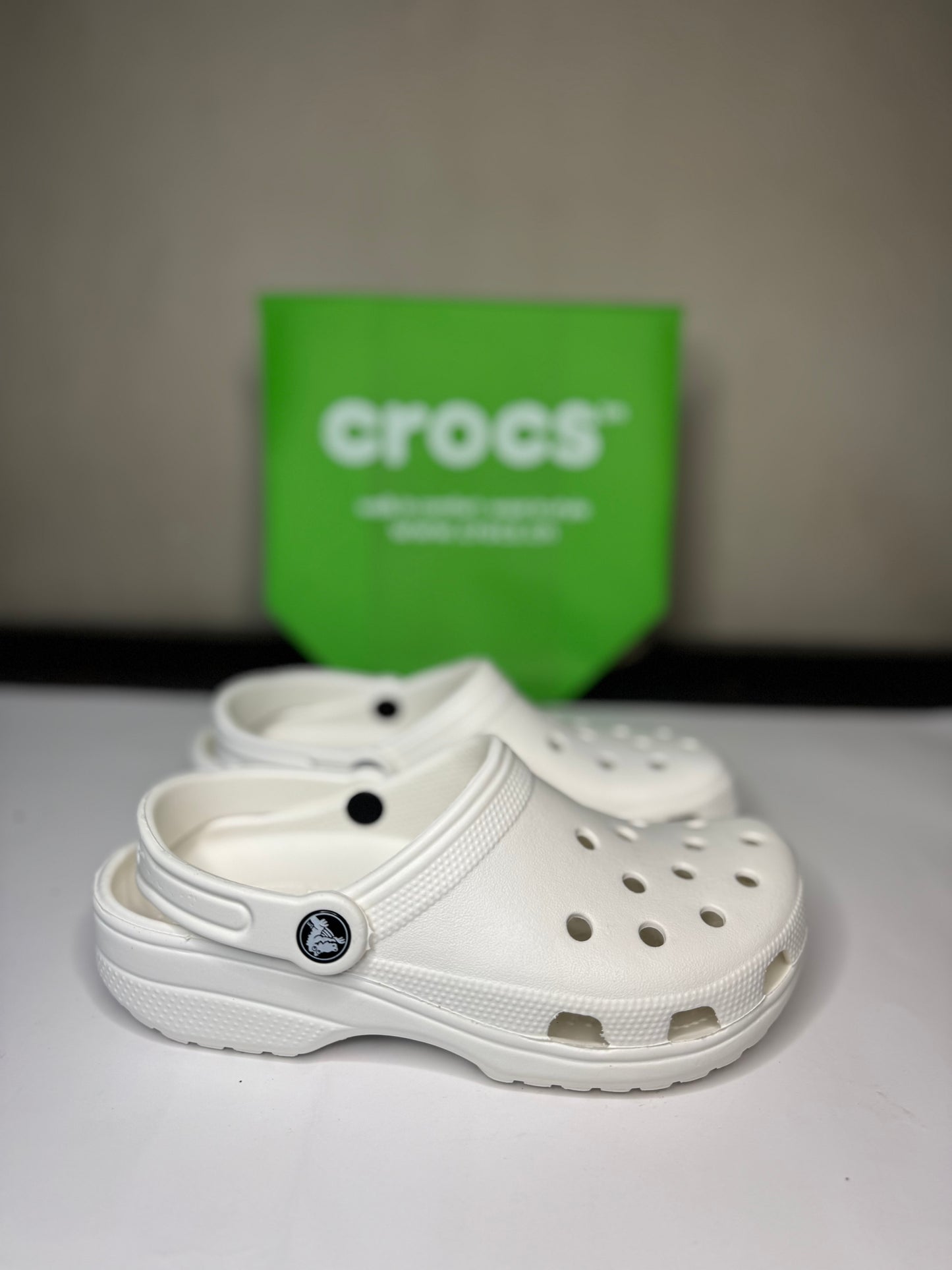Crocs Clásicos