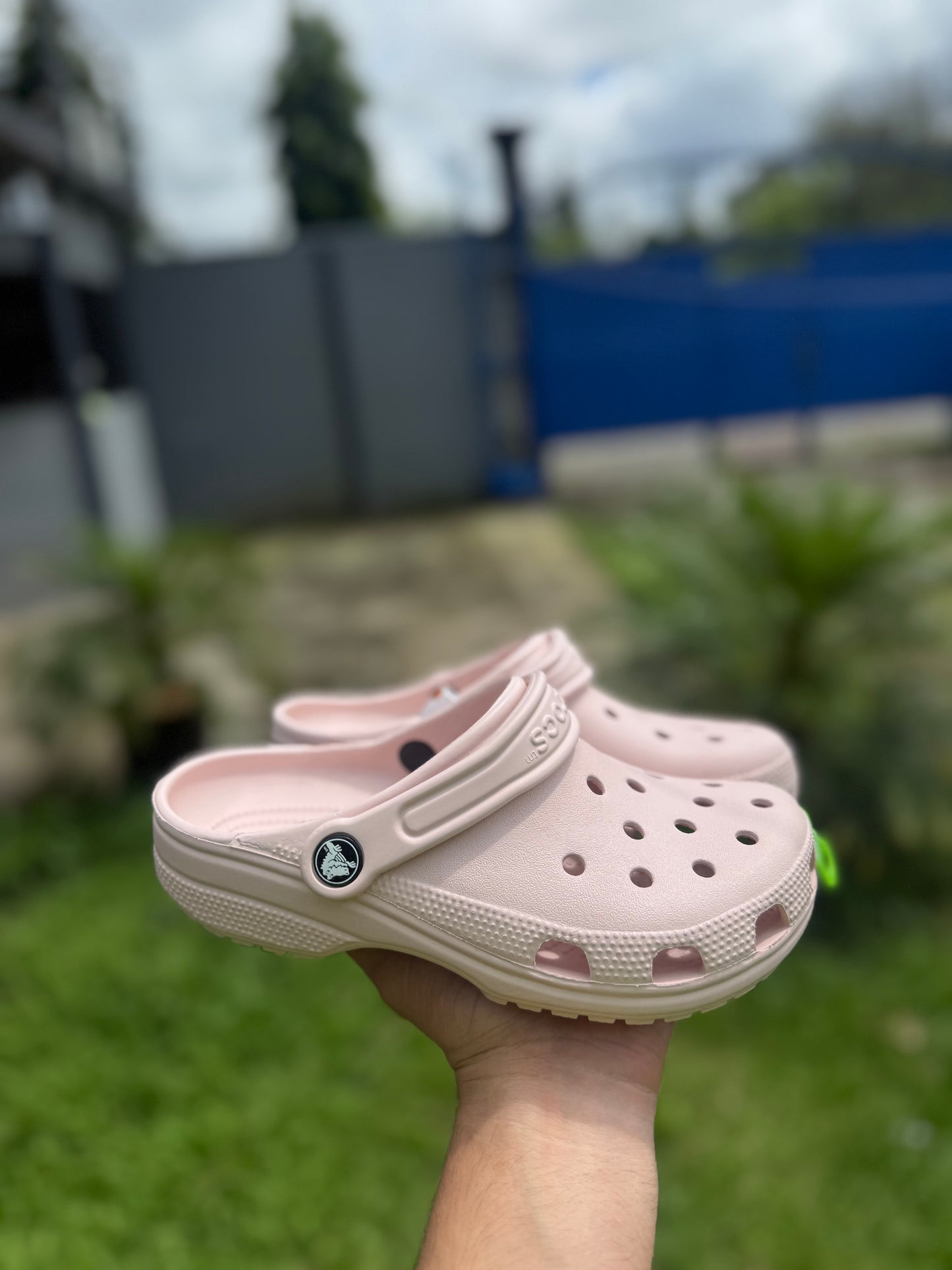 Crocs Clásicos