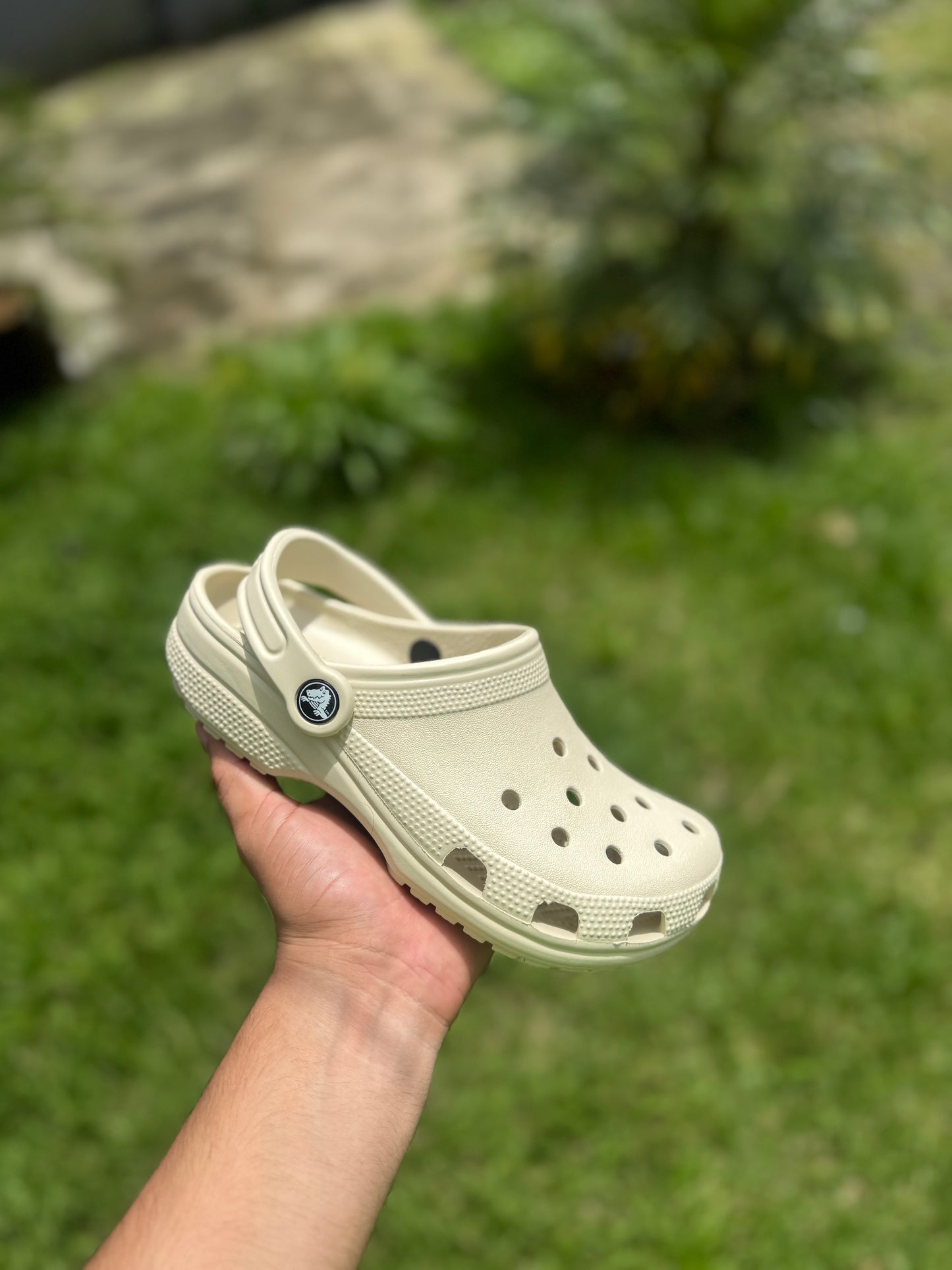 Crocs Clásicos
