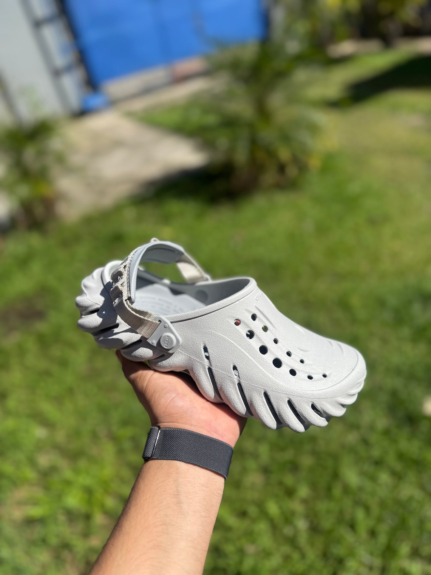 Crocs Echo Clog