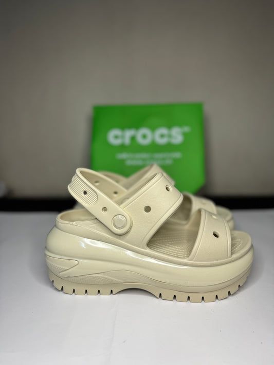 Mega crush sandals