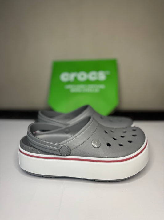 Crocband Platform