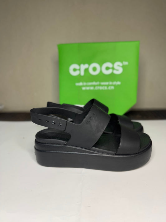 Brooklyn Sandals