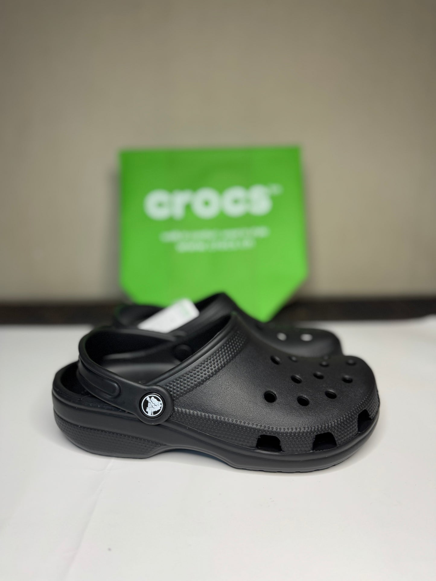 Crocs Clásicos