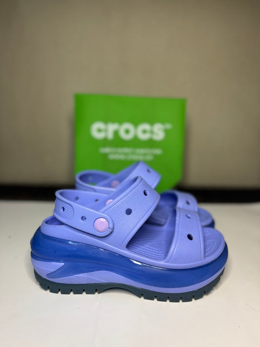 Crocs Mega Crush
