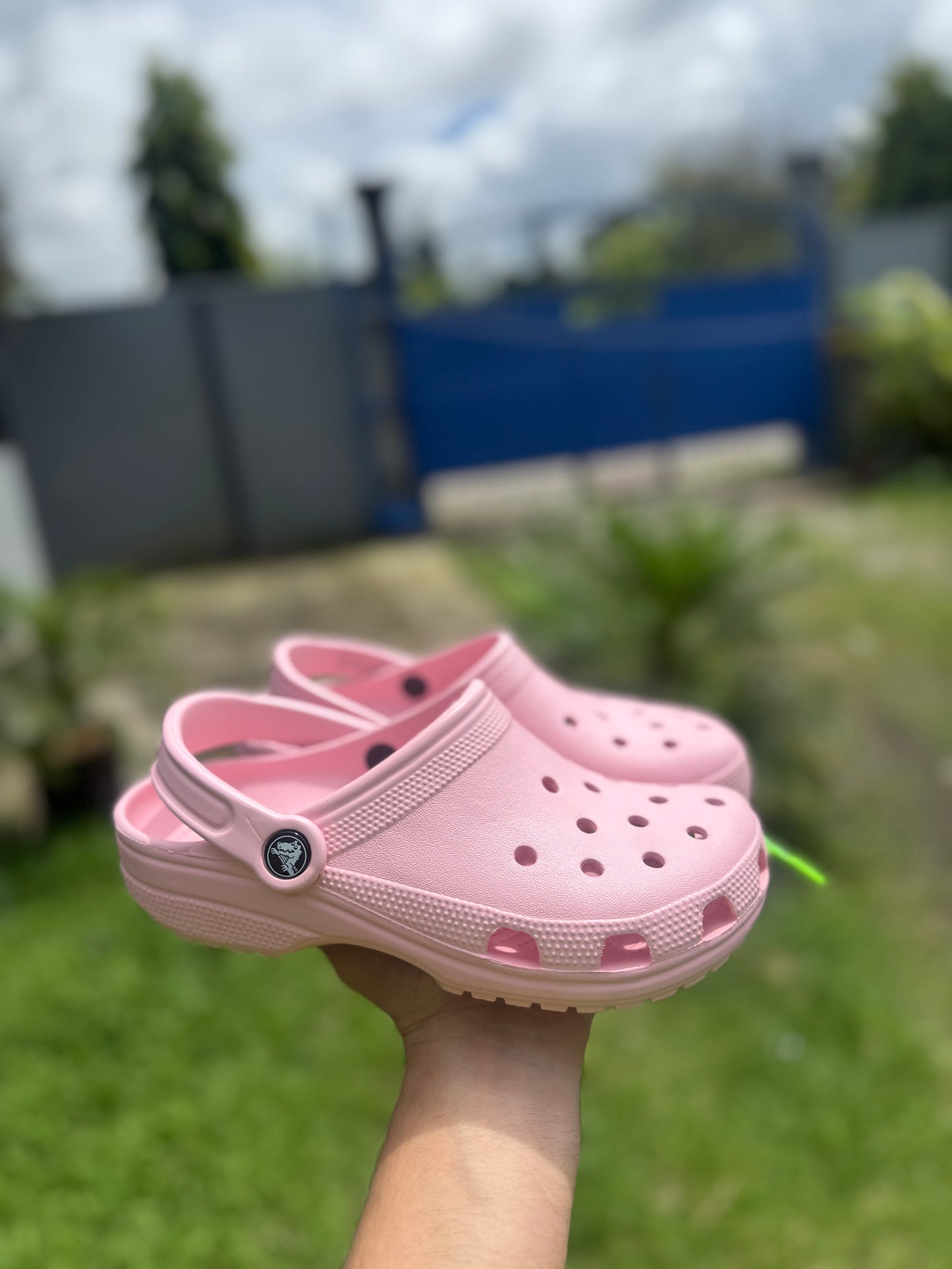 Crocs Clásicos