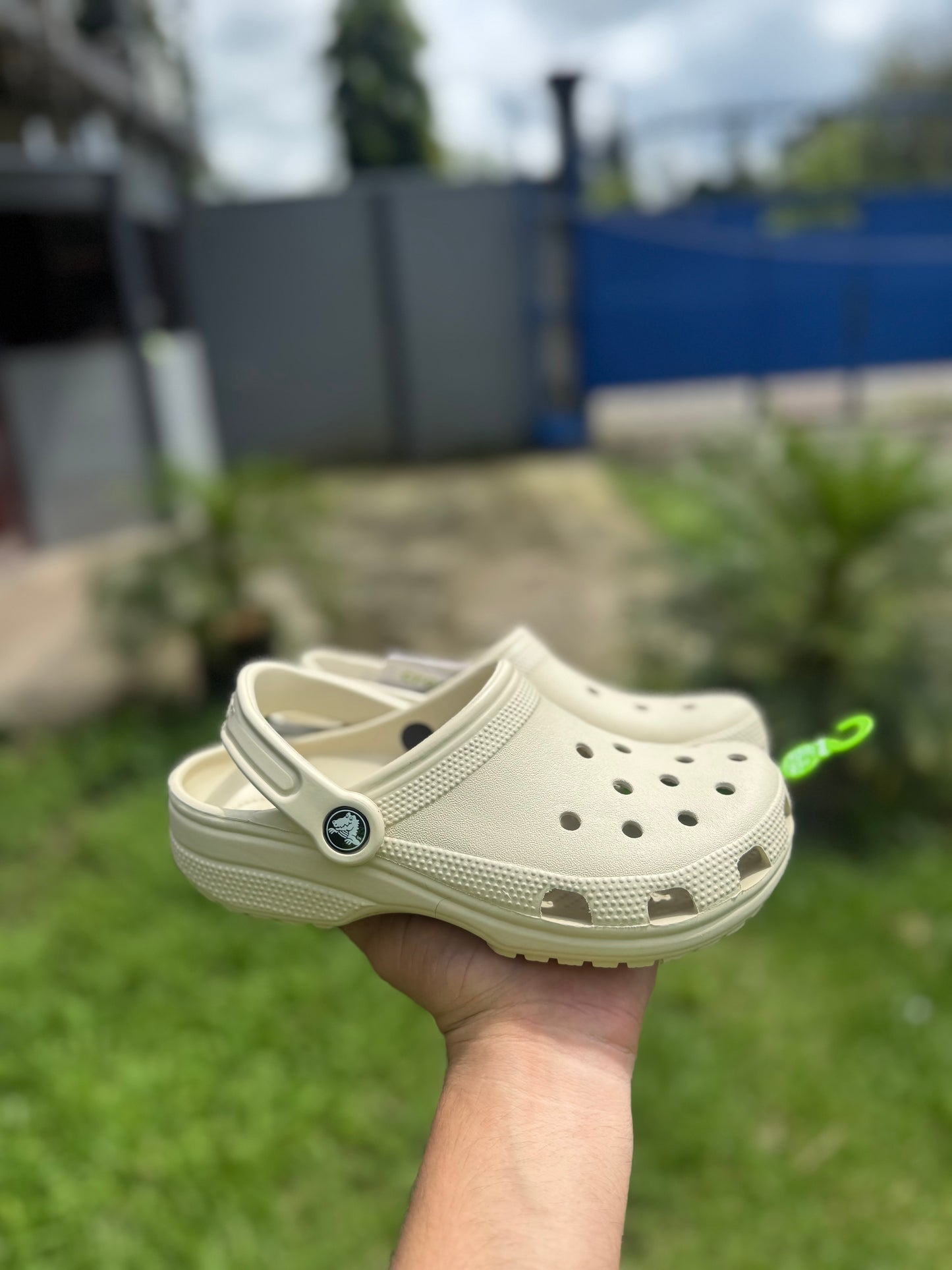Crocs Clásicos