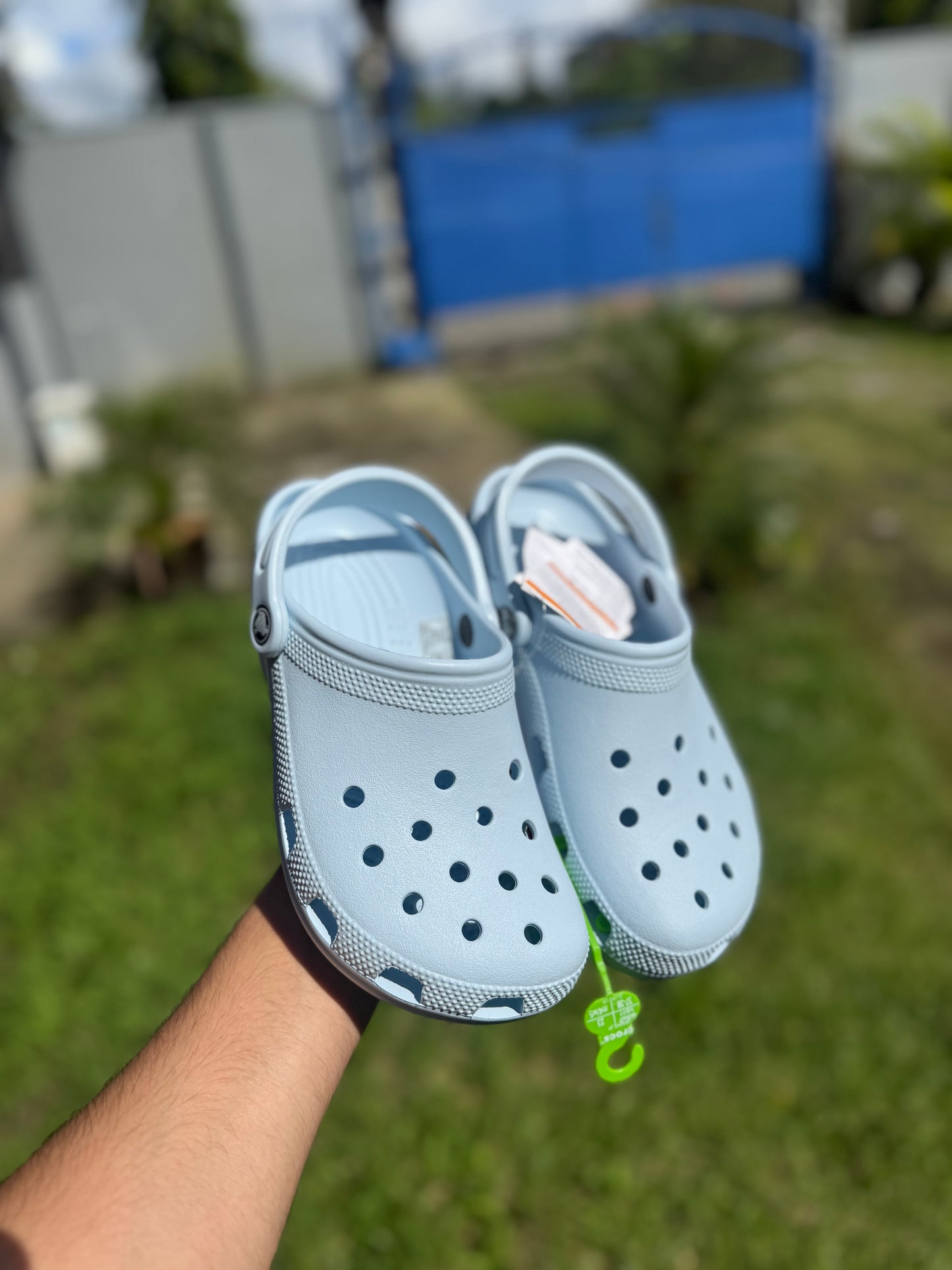 Crocs Clásicos