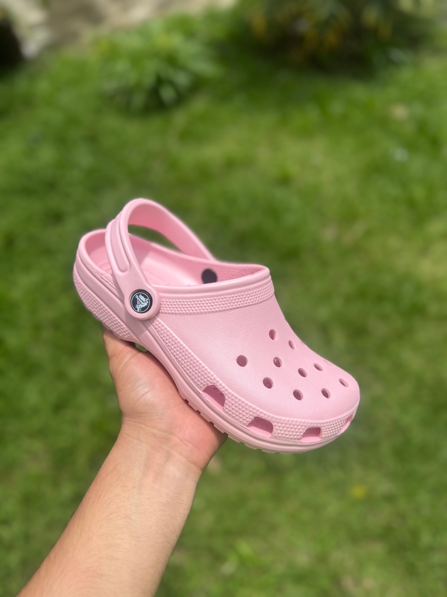 Crocs Clásicos