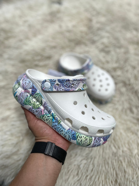 Crush Butterfly 🦋