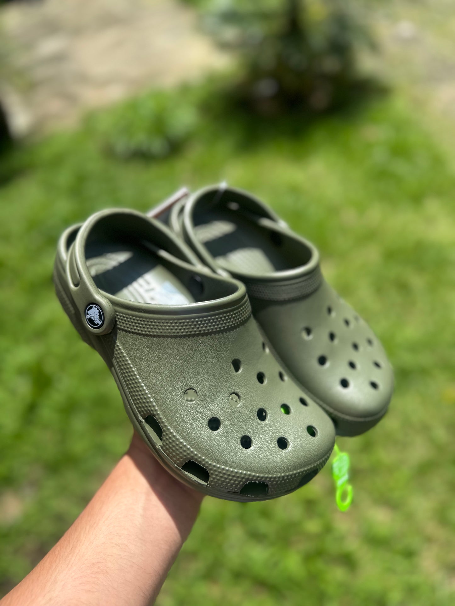 Crocs Clásicos