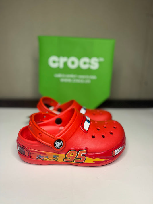 Crocs Rayo  niño