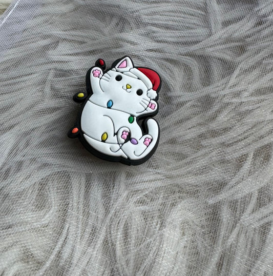Charms de gatitos