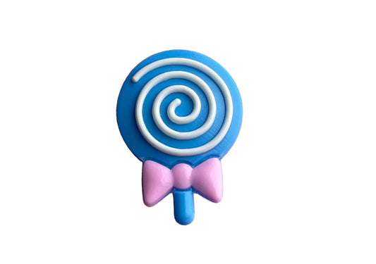 Charms de Caramelos
