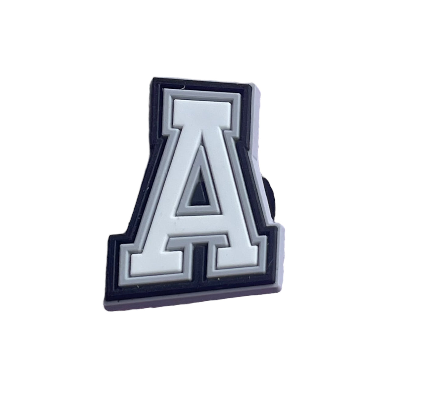 Charms de letras