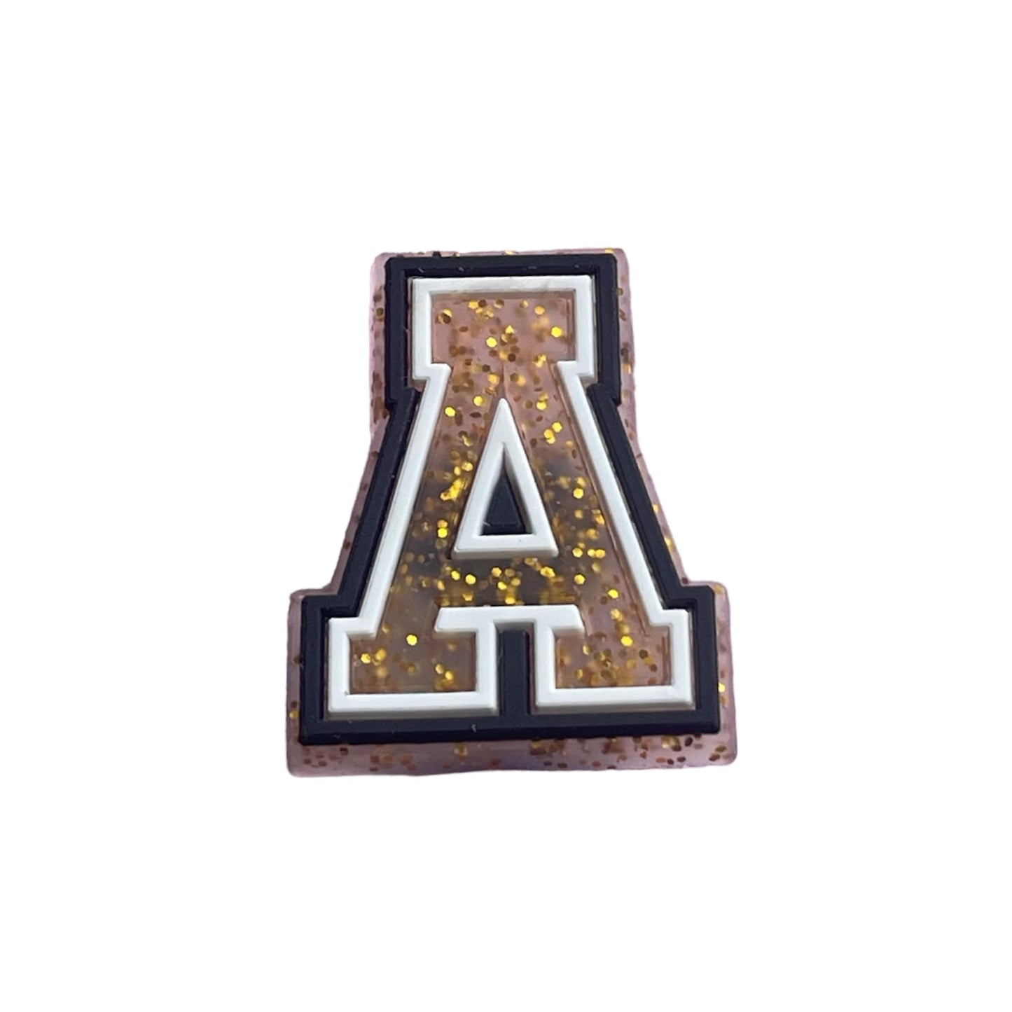 Charms de letras