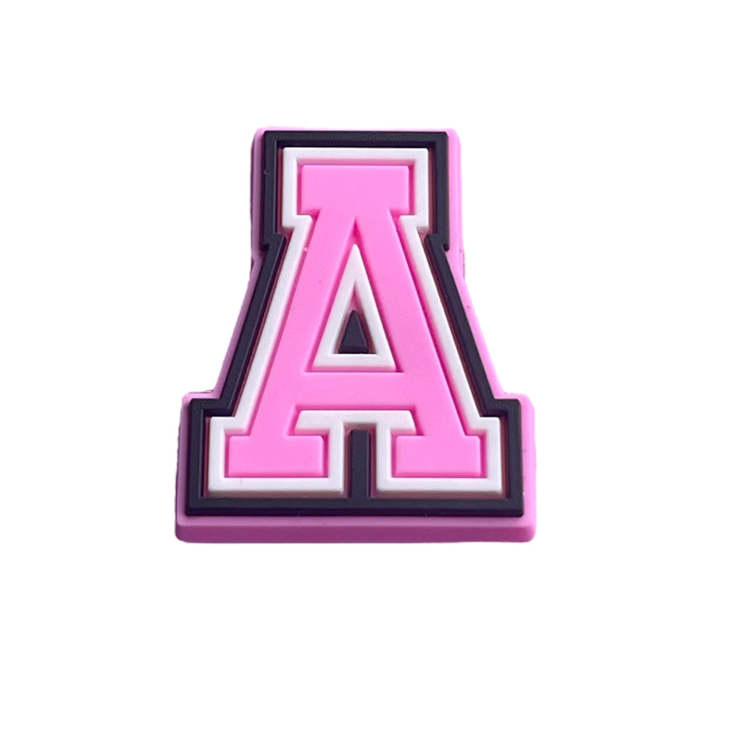 Charms de letras