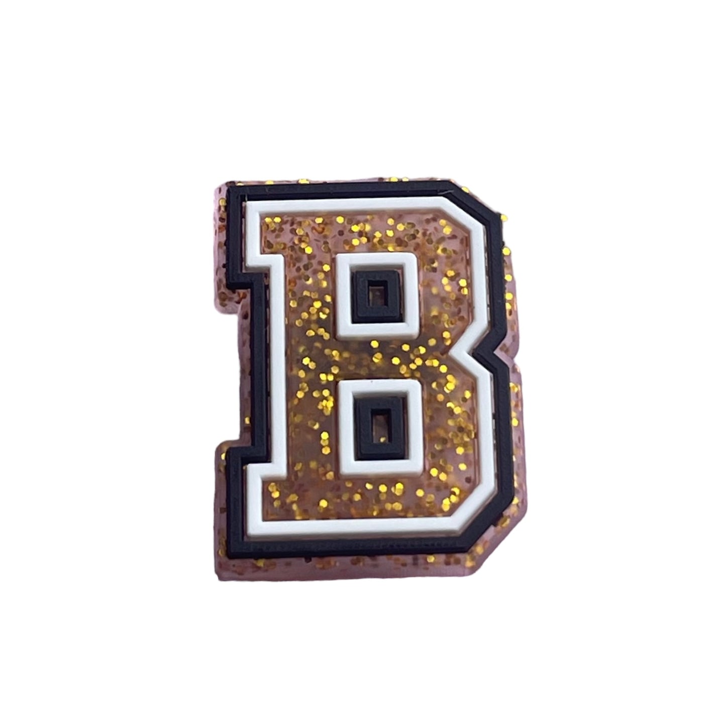 Charms de letras