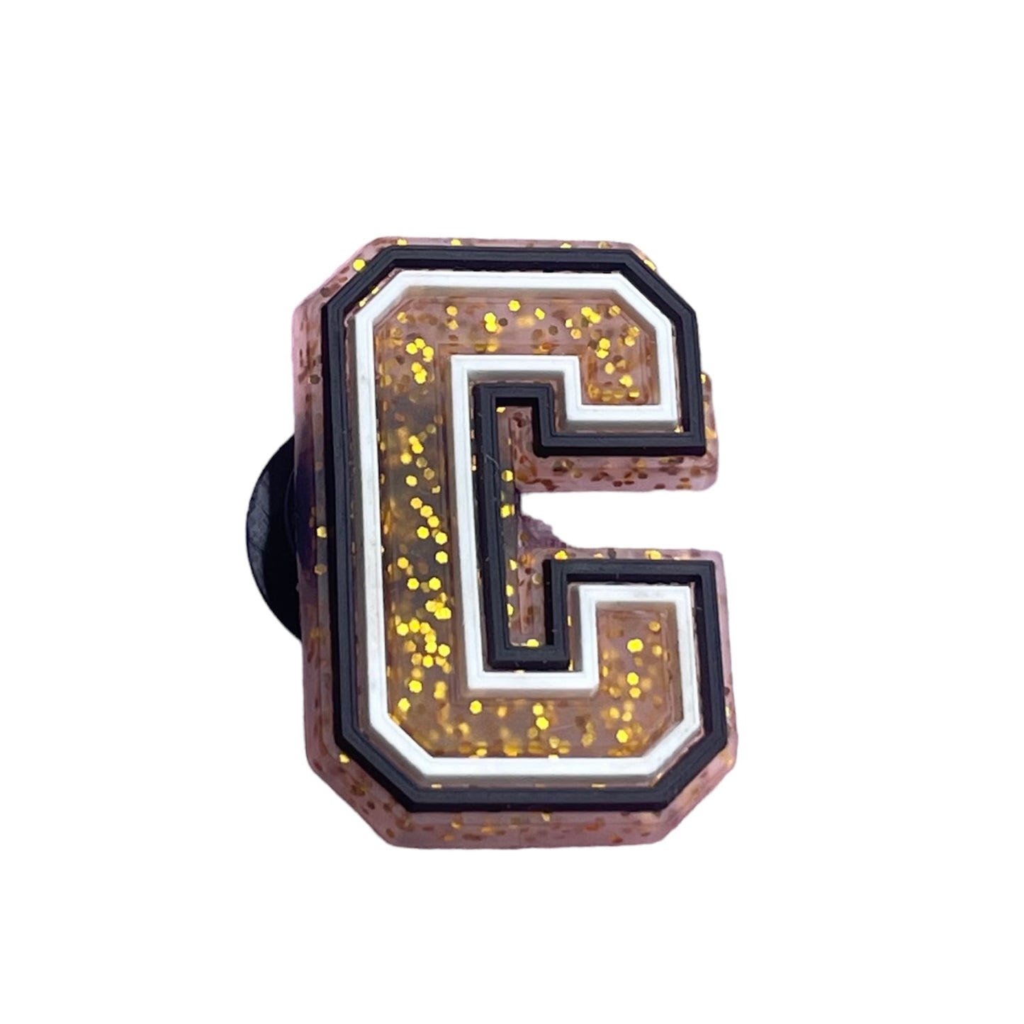 Charms de letras