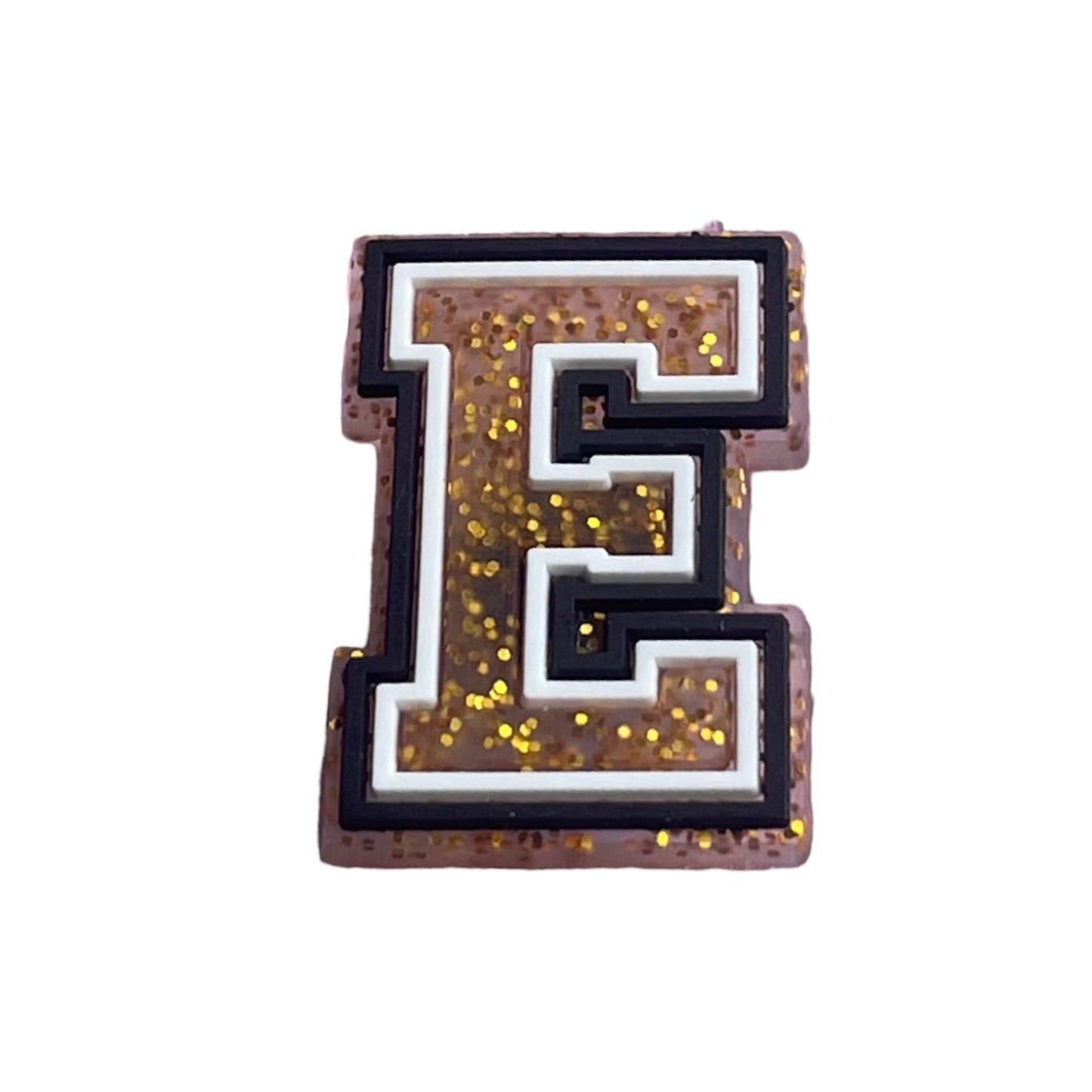 Charms de letras