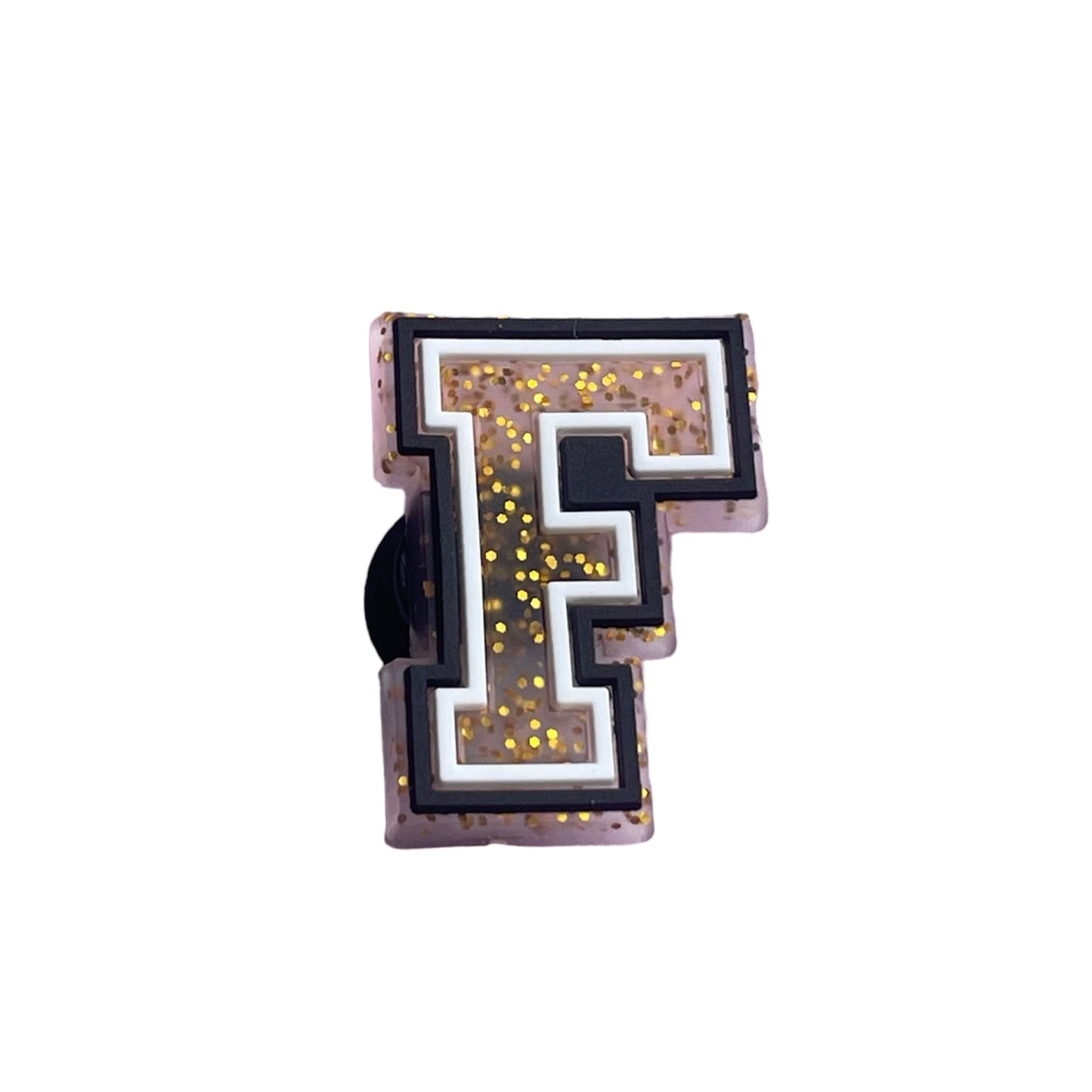 Charms de letras