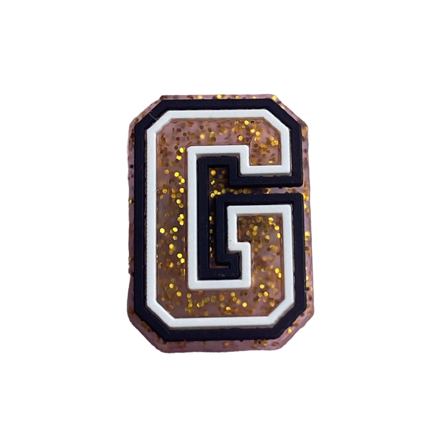 Charms de letras