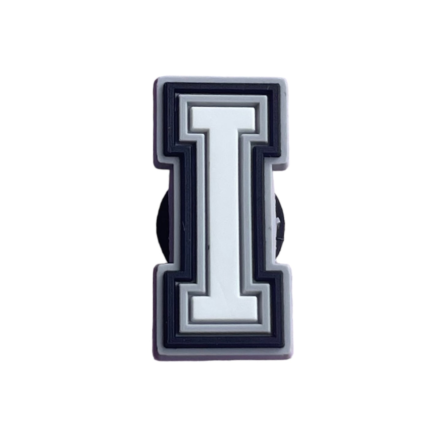 Charms de letras