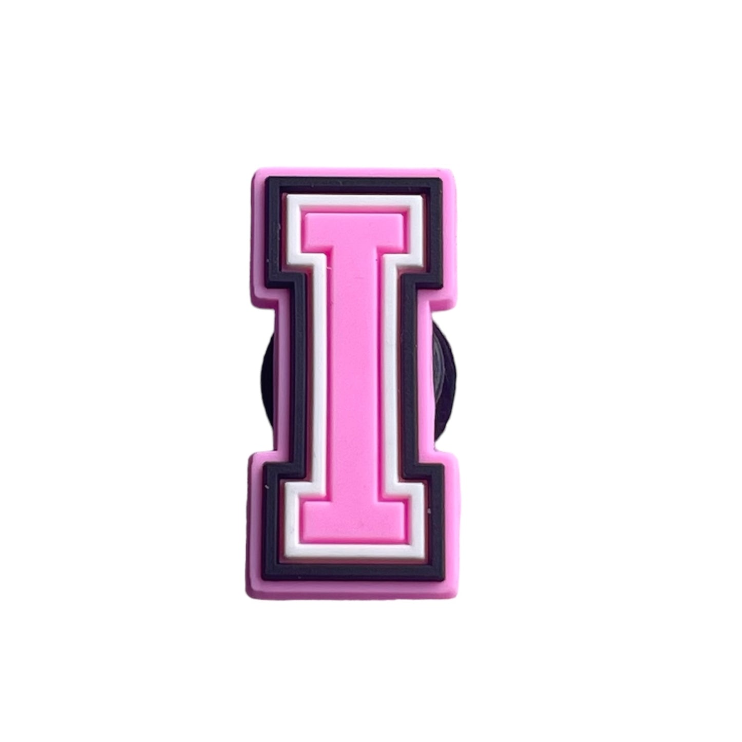 Charms de letras