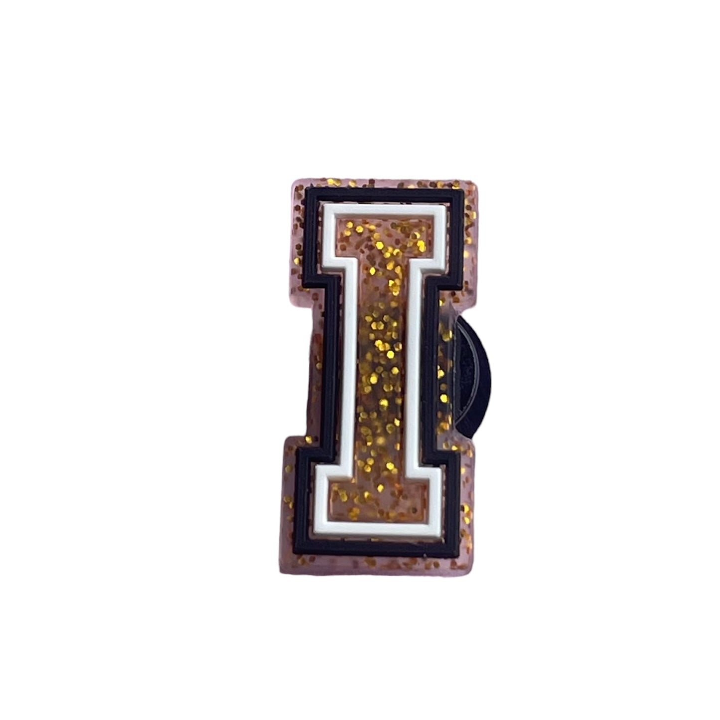 Charms de letras