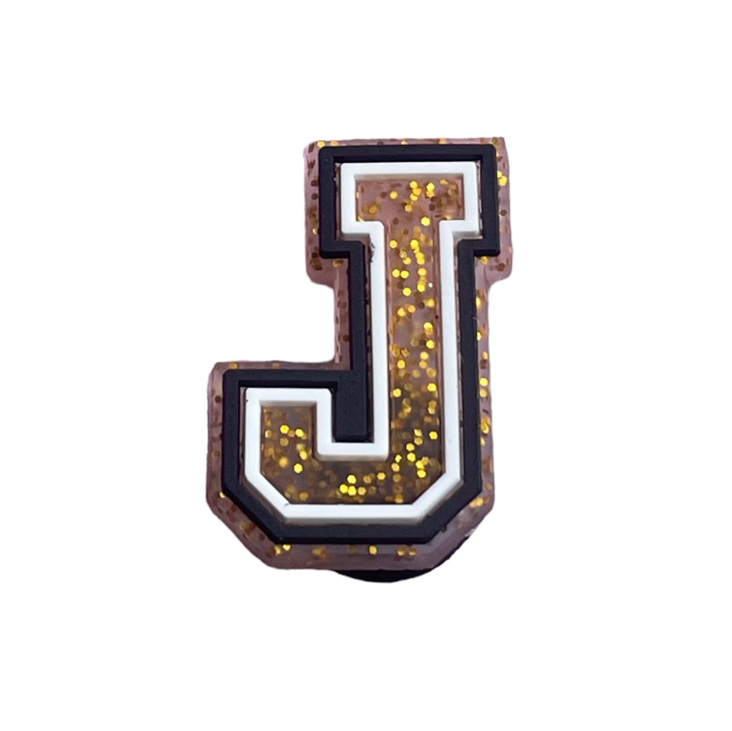 Charms de letras