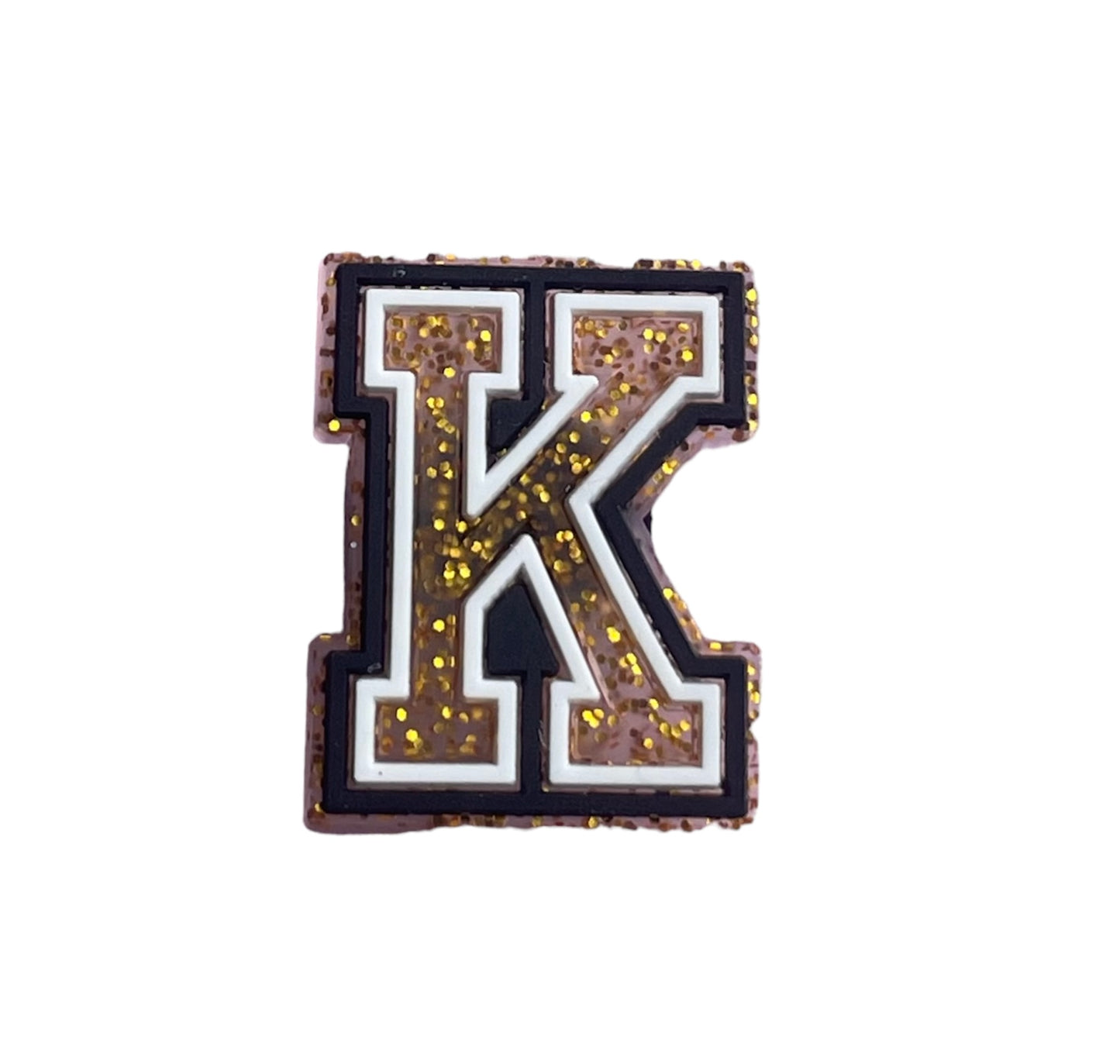 Charms de letras