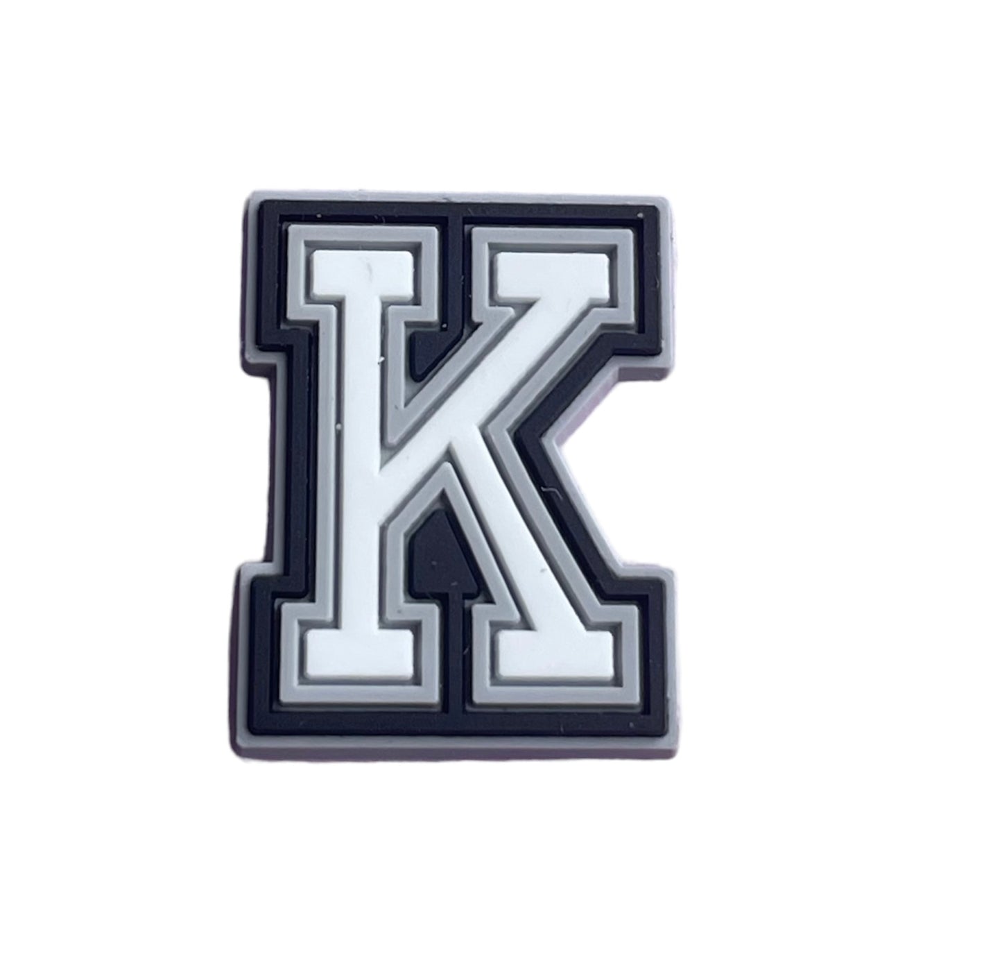Charms de letras