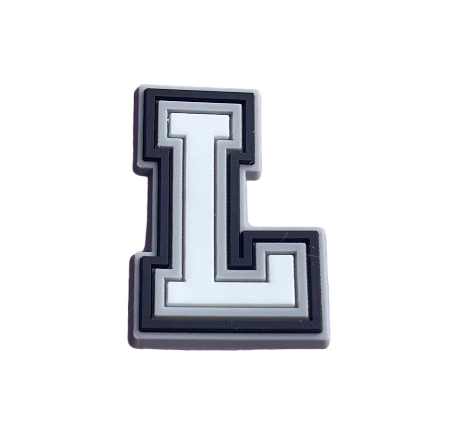 Charms de letras