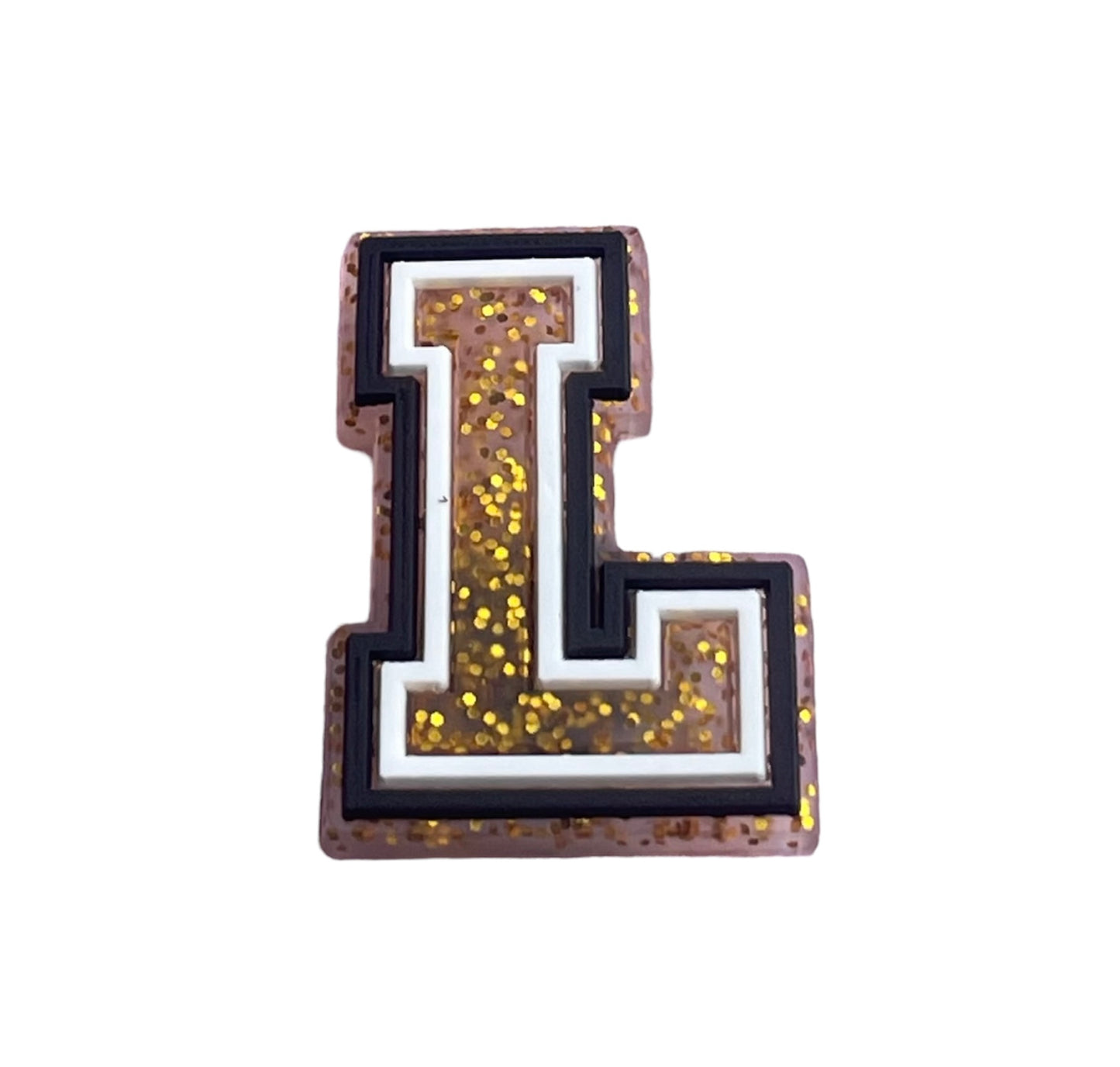 Charms de letras
