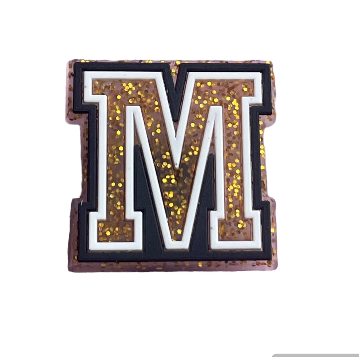 Charms de letras