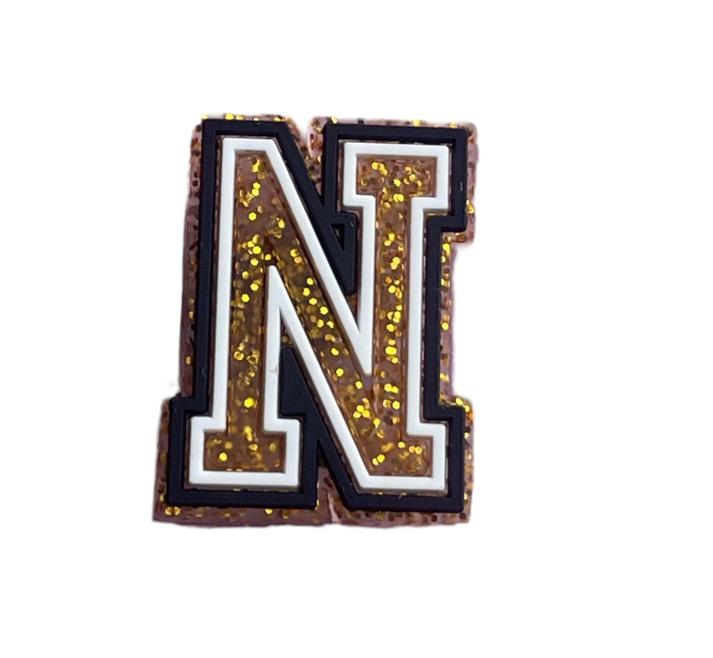 Charms de letras