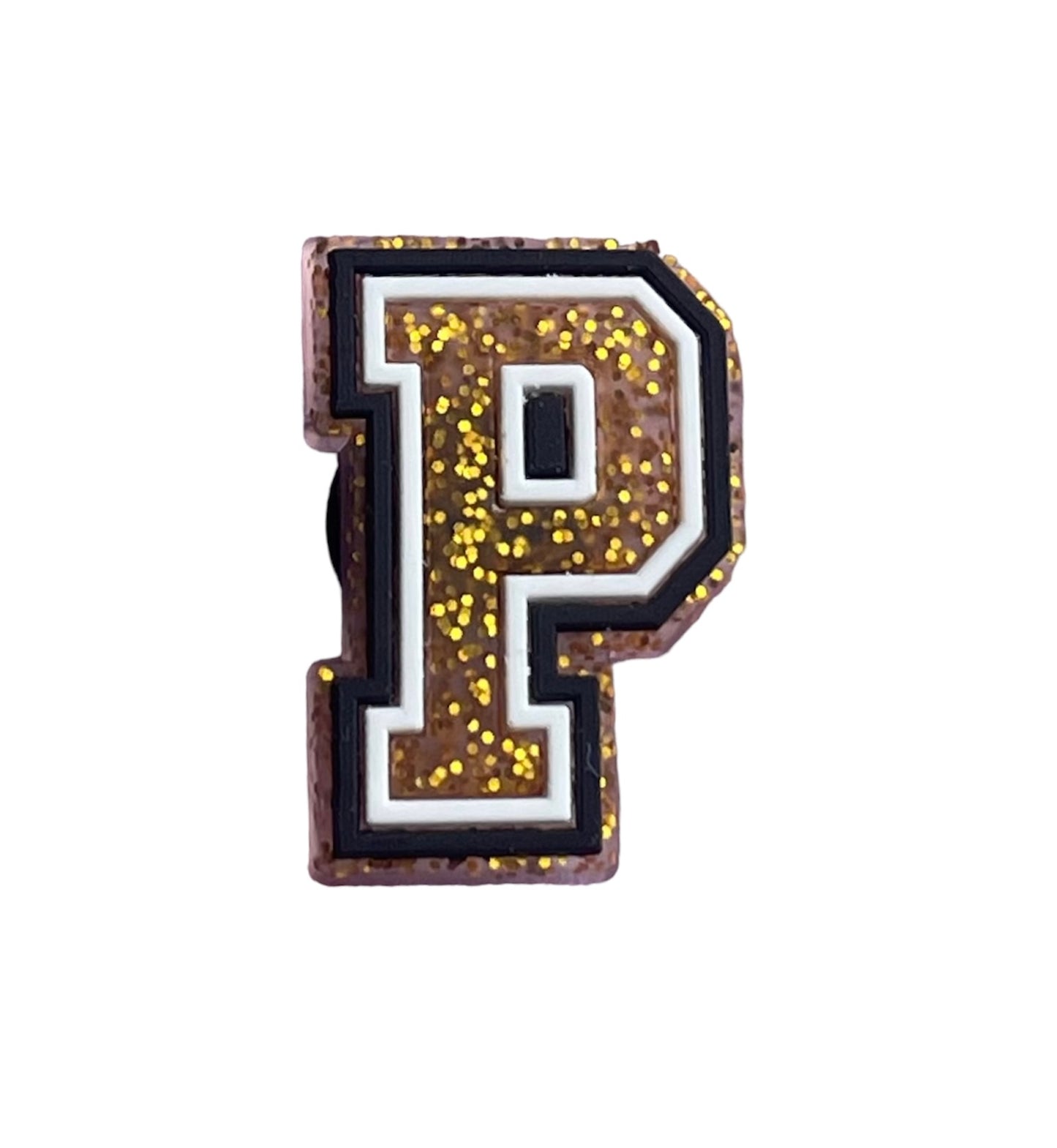 Charms de letras
