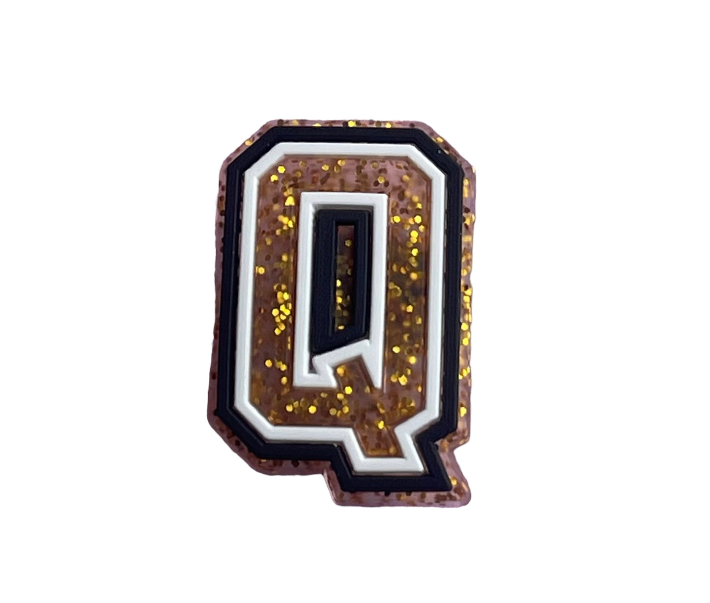 Charms de letras
